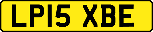 LP15XBE