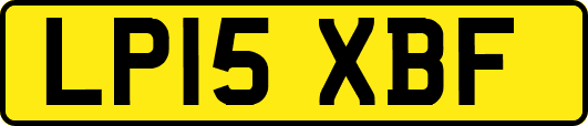LP15XBF
