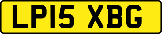 LP15XBG