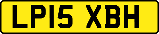 LP15XBH