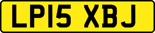 LP15XBJ