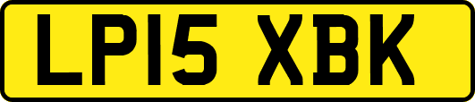 LP15XBK