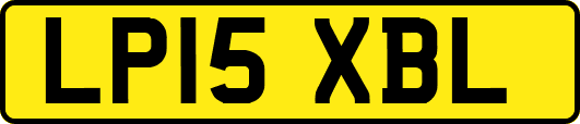 LP15XBL
