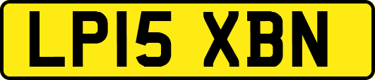 LP15XBN
