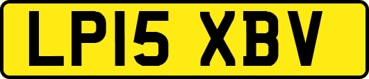 LP15XBV
