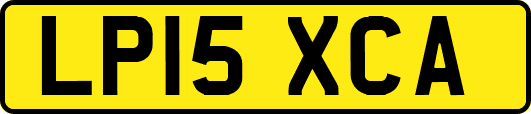 LP15XCA