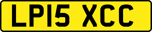 LP15XCC