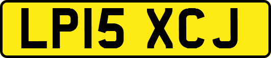 LP15XCJ