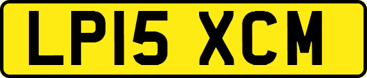 LP15XCM