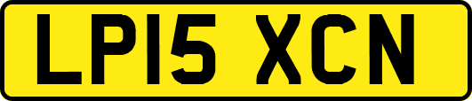 LP15XCN