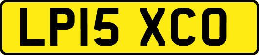 LP15XCO