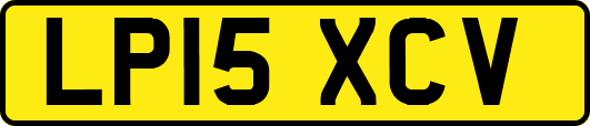 LP15XCV