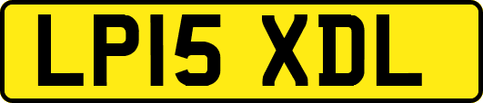 LP15XDL