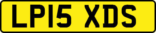 LP15XDS