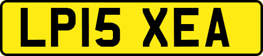 LP15XEA