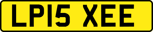 LP15XEE