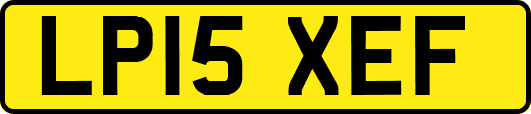 LP15XEF