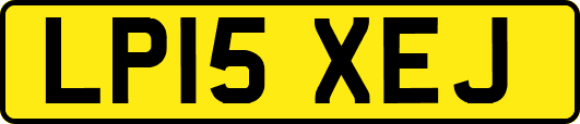 LP15XEJ