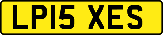 LP15XES