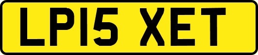 LP15XET