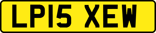 LP15XEW