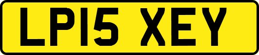 LP15XEY