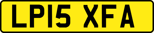 LP15XFA