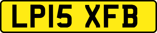 LP15XFB
