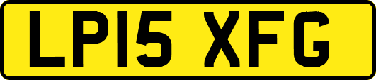 LP15XFG