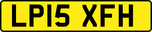 LP15XFH