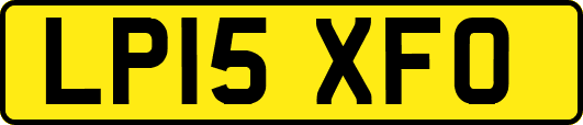 LP15XFO