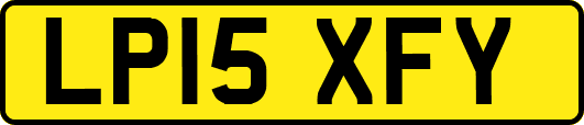 LP15XFY