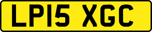 LP15XGC