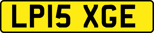 LP15XGE