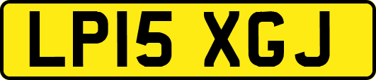 LP15XGJ