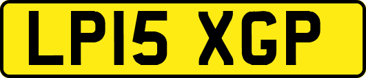 LP15XGP