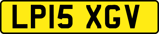 LP15XGV