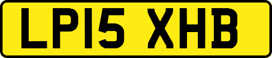 LP15XHB