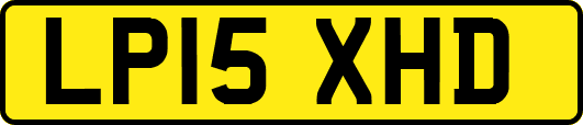 LP15XHD
