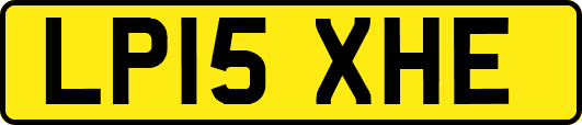 LP15XHE