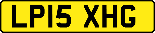 LP15XHG