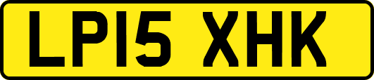 LP15XHK
