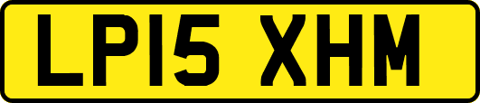 LP15XHM