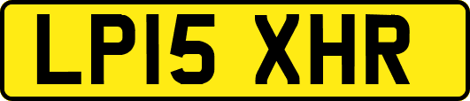 LP15XHR