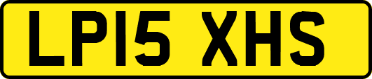 LP15XHS