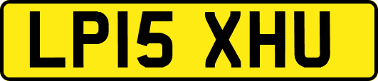 LP15XHU