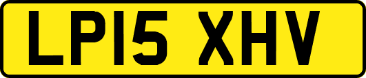 LP15XHV