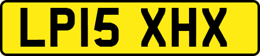 LP15XHX