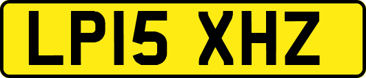LP15XHZ