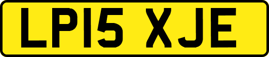 LP15XJE